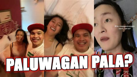 Ibang Paluwagan Yata Ang Nasalihan ni Susan – PinayFlix TV.
